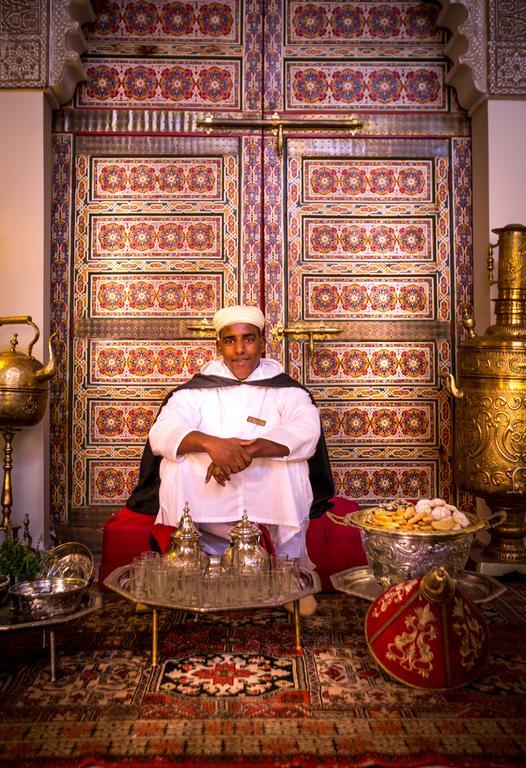 El Andalous Lounge & Hotel