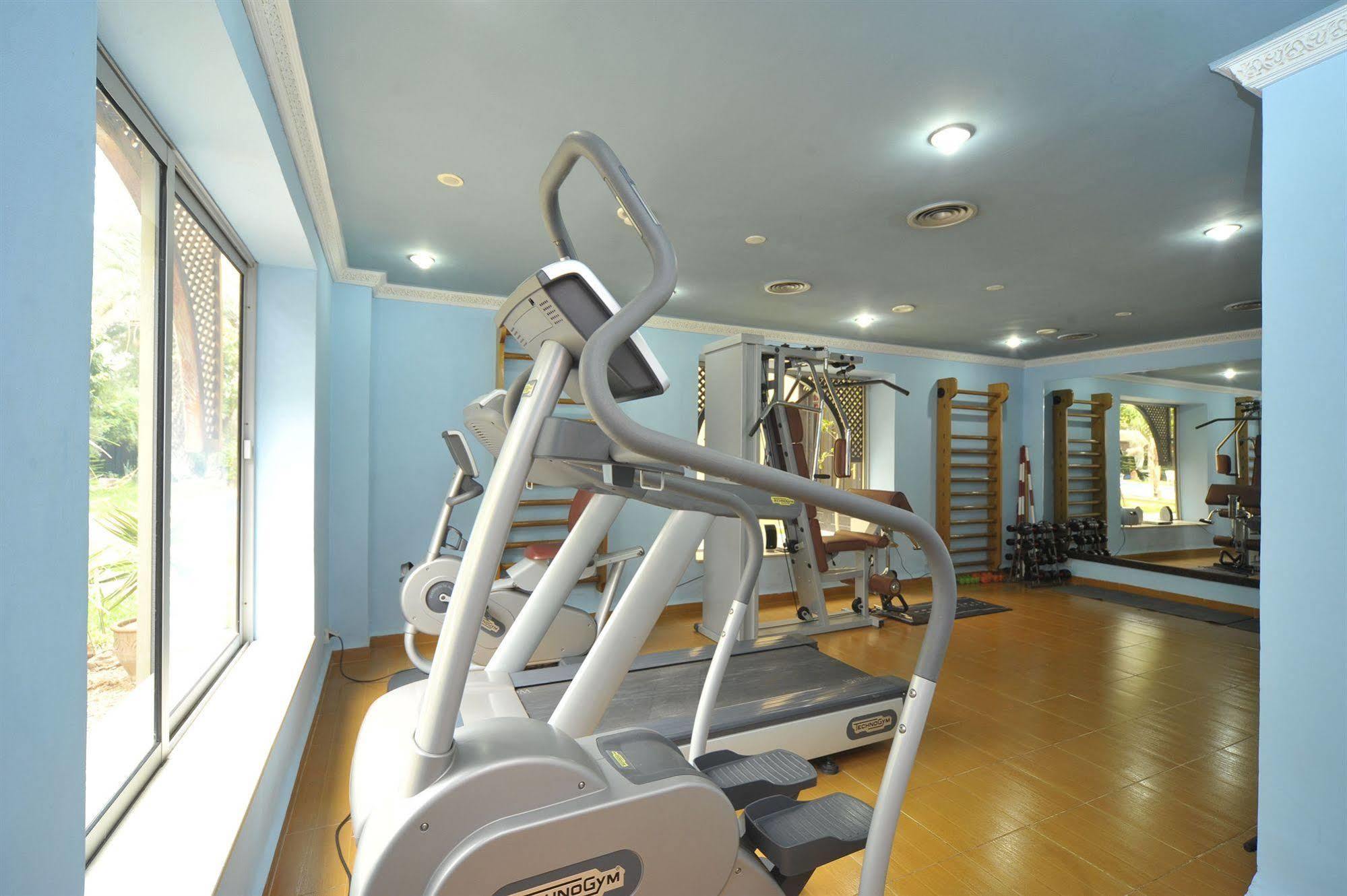 Hotel El Andalous Lounge & 4*